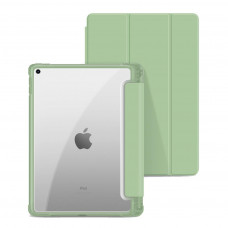 Чохол до планшета BeCover Soft Edge Apple iPad Air 10.9 2020/2022 Green (705534)