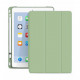 Чохол до планшета BeCover Soft Edge Apple iPad Air 10.9 2020/2022 Green (705534)