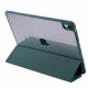 Чохол до планшета BeCover Soft Edge Apple iPad Air 10.9 2020/2022 Dark Green (705535)