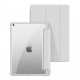 Чохол до планшета BeCover Soft Edge Apple iPad Air 10.9 2020/2022 Gray (705536)