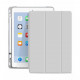 Чохол до планшета BeCover Soft Edge Apple iPad Air 10.9 2020/2022 Gray (705536)