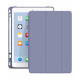 Чохол до планшета BeCover Soft Edge Apple iPad Air 10.9 2020/2021 Purple (705538)