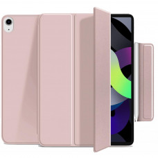 Чохол до планшета BeCover Magnetic Buckle Apple iPad Air 10.9 2020 Pink (705545)