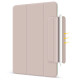 Чохол до планшета BeCover Magnetic Buckle Apple iPad Air 10.9 2020 Pink (705545)