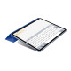 Чохол до планшета BeCover Magnetic Apple iPad Air 10.9 2020/2021 Deep Blue (705548)