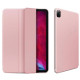 Чохол до планшета BeCover Magnetic Apple iPad Air 10.9 2020/2021 Pink (705551)