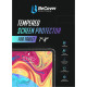Скло захисне BeCover Samsung Galaxy Tab Active 3 SM-T570 / SM-T575 / SM-T577 (705559)
