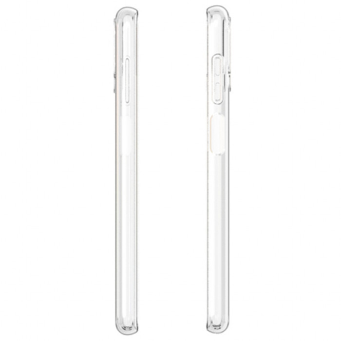 Чохол до мобільного телефона BeCover Samsung Galaxy A12 SM-A125 / M12 SM-M125 Transparancy (705605)