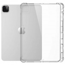 Чохол до планшета BeCover Anti-Shock Stylus Apple iPad Pro 11 2020 Clear (705616)