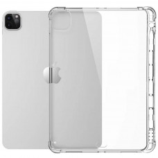 Чохол до планшета BeCover Anti-Shock Stylus Apple iPad Pro 12.9 2020 Clear (705617)