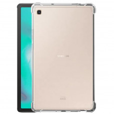 Чохол до планшета BeCover Anti-Shock Samsung Galaxy Tab S5e T720/T725 Clear (705620)