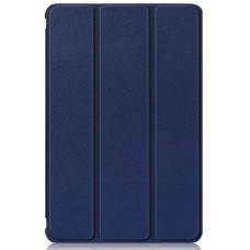 Чохол до планшета BeCover Smart Case Lenovo Tab M10 TB-X306F HD (2nd Gen) Deep Blue (705628)