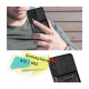 Чохол до мобільного телефона BeCover Military Samsung Galaxy A12 SM-A125 / M12 SM-M125 Black (705640)