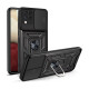 Чохол до мобільного телефона BeCover Military Samsung Galaxy A12 SM-A125 / M12 SM-M125 Black (705640)