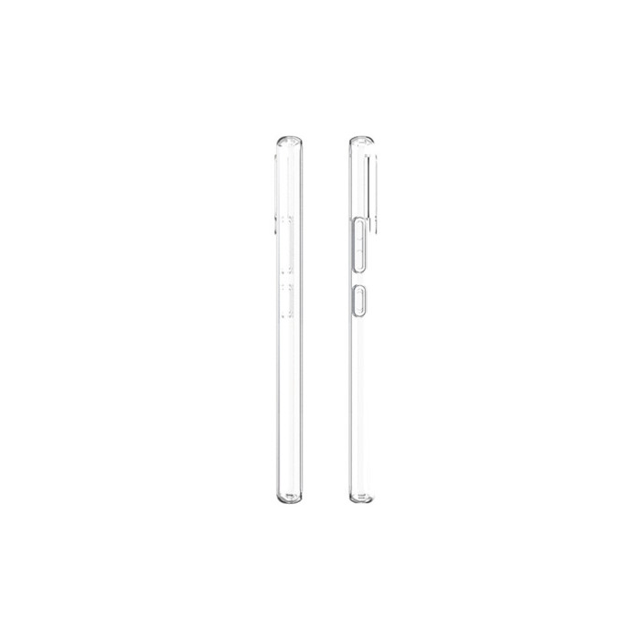 Чохол до мобільного телефона BeCover Samsung Galaxy A42 SM-A426 Transparancy (705650)