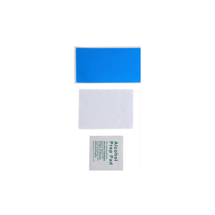Скло захисне BeCover Samsung Galaxy M12 SM-M127 Clear (705907)