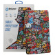 Чохол до планшета BeCover Smart Case Huawei MatePad T10 Graffiti (705930)