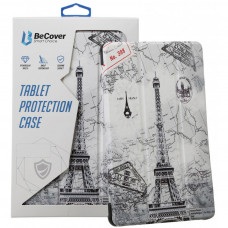 Чохол до планшета BeCover Smart Case Huawei MatePad T10 Paris (705932)