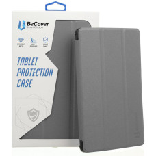 Чохол до планшета BeCover Smart Case Lenovo Tab M10 TB-X306F HD (2nd Gen) Gray (705971)