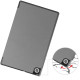 Чохол до планшета BeCover Smart Case Lenovo Tab M10 TB-X306F HD (2nd Gen) Gray (705971)