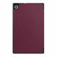 Чохол до планшета BeCover Smart Case Lenovo Tab M10 TB-X306F HD (2nd Gen) Red Wine (705974)