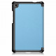 Чохол до планшета BeCover Smart Case Lenovo Tab M8 TB-8505 / TB-8705 Blue (705978)