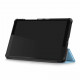 Чохол до планшета BeCover Smart Case Lenovo Tab M8 TB-8505 / TB-8705 Blue (705978)