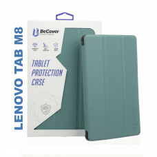 Чохол до планшета BeCover Smart Case Lenovo Tab M8 TB-8505 / TB-8506 / TB-8705 Dark Gr (705979)