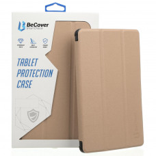 Чохол до планшета BeCover Lenovo Tab M8 TB-8505/TB-8705/M8 TB-8506 (3 Gen) Gold (705980)