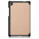 Чохол до планшета BeCover Lenovo Tab M8 TB-8505/TB-8705/M8 TB-8506 (3 Gen) Gold (705980)