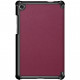 Чохол до планшета BeCover Lenovo Tab M8 TB-8505/TB-8705/M8 TB-8506 (3 Gen) Red Wine (705982)