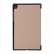 Чохол до планшета BeCover Smart Case Samsung Galaxy Tab S5e T720/T725 Gold (705989)