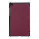 Чохол до планшета BeCover Smart Case Samsung Galaxy Tab S5e T720/T725 Red Wine (705990)