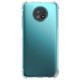 Чохол до мобільного телефона BeCover Anti-Shock Xiaomi Redmi Note 9T Clear (705998)