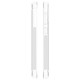 Чохол до мобільного телефона BeCover Anti-Shock Samsung Galaxy A02 SM-A022 / M02 SM-M022 Clear (705999)