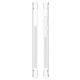 Чохол до мобільного телефона BeCover Anti-Shock Samsung Galaxy A02s SM-A025/A03s SM-A037/M02s SM-M025 Clear (706000)