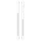 Чохол до мобільного телефона BeCover Anti-Shock Samsung Galaxy A12 SM-A125 / M12 SM-M125 Clear (706001)