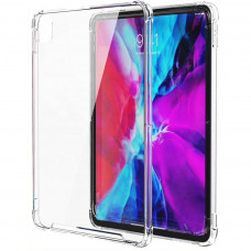 Чохол до планшета BeCover Anti-Shock Apple iPad Pro 11 2020/2021 Clear (706018)