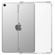 Чохол до планшета BeCover Anti-Shock Apple iPad Mini 6 2021 Clear (706020)