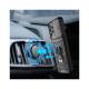 Чохол до мобільного телефона BeCover Military Samsung Galaxy A52 SM-A525 Black (706060)