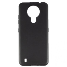 Чохол до мобільного телефона BeCover Nokia 1.4 Black (706069)