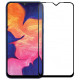 Скло захисне BeCover OPPO A15s Black (706087)