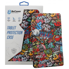 Чохол до планшета BeCover Smart Case Lenovo Tab M10 TB-X306F HD (2nd Gen) Graffiti (706113)