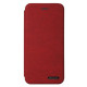Чохол до мобільного телефона BeCover Exclusive Xiaomi Redmi Note 10 Burgundy Red (706412)