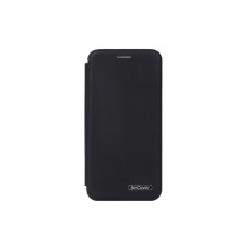 Чохол до мобільного телефона BeCover Exclusive Motorola Moto E7 Plus Black (706423)