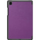 Чохол до планшета BeCover Smart Case Samsung Galaxy Tab A7 Lite SM-T220 / SM-T225 Purp (706455)