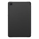 Чохол до планшета BeCover Smart Case Samsung Galaxy Tab A7 Lite SM-T220 / SM-T225 Blac (706470)