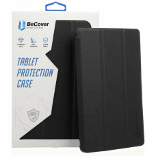 Чохол до планшета BeCover Smart Case Huawei MatePad 10.4 2021 Black (706479)