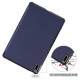 Чохол до планшета BeCover Smart Case Huawei MatePad 10.4 2021 Deep Blue (706480)