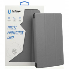 Чохол до планшета BeCover Smart Case Huawei MatePad 10.4 2021/10.4 2nd Gen Grey (706483)